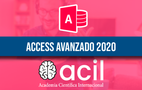 10. Access Avanzado 2020