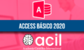 8. Access Básico 2020