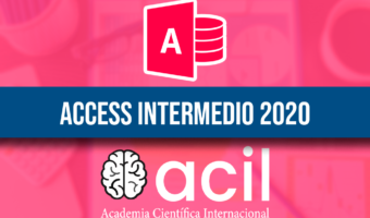9. Access Intermedio 2020