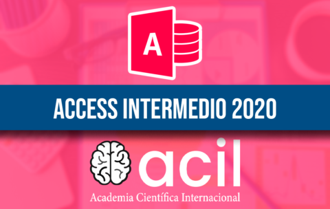 9. Access Intermedio 2020